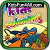 play Kids Coloring