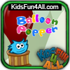 play Balloon Popper