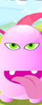 play Super Glitzy Monster