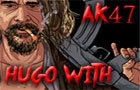 play Hugo With Ak47