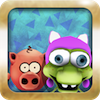 play Koso And Piggy - My Pig Is Starving!