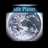 play Idle Planet