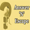 play Answer N Escape