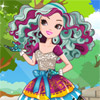 Madeline Hatter Makeover