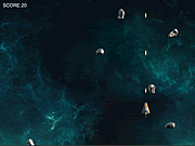 play Space Shooter 3 D