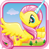 play Fluffy Pony