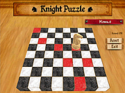 play Knight Puzzle