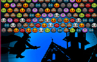 play Bubble Shooter Halloween