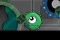 play Green Liquid