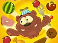 play Hungry Little Bear