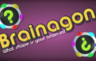 play Brainagon