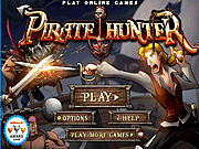 play Pirate Hunter