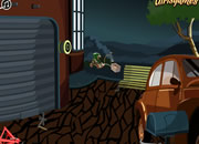play Old Garage Room Escape