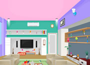 play Fantasy Room Escape