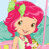 play Lovely Strawberry Shortcake