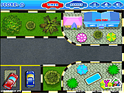 play Ultra City Parking