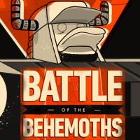 Battle Of The Behemoths