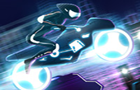 play Neon Atv
