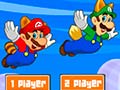 Flappy Mario And Luigi