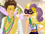 play Mardi Gras Wedding