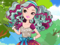 play Madeline Hatter Makeover 2