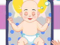 play Baby Diaper Change 2