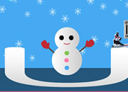 play Winter Escape2