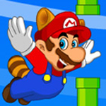 play Flappy Mario And Luigi
