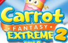 play Carrot Fantasy Extreme 2