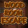 play Wood Room Escape