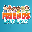 play Friends Link-Link