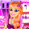play Pink Barbie Princess