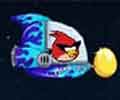 play Angry Birds Captain Escape