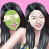 play Jun Ji Hyun Makeover