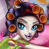 play Catrine Demew Makeover