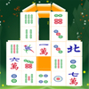 play Mahjong 3D Construction