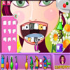 play Crazy Girl At Dentist