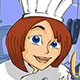 play Cooking Show: Muffins