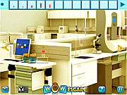 play Wow Lab Room Escape