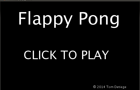 play Flappy Pong