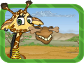 play Giraffe Hero