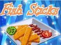 play Fish Sticks