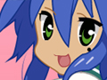 play Lucky Star Dress Up