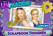 Scrapbook Designer