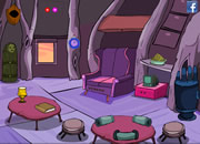 play Prince Cave Escape