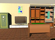 play Real World Escape