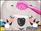 play Baby Koala Caring