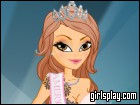 play Prom Queen Cara