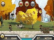 play Republic City Run