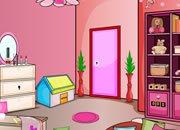 play Little Girl Room Escape